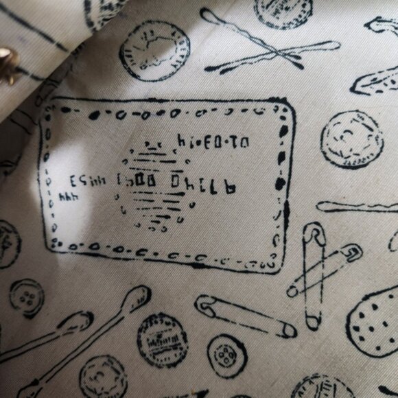 Kate Spade Stevie Black Women's Bag - Picture 13 of 14